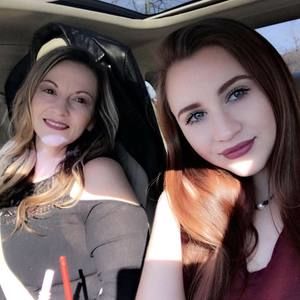 Meet your Posher, Lucy